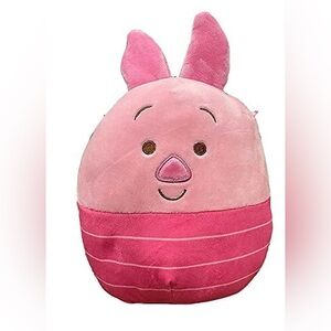 Squishmallows Disney Winnie The Pooh Piglet 10 inch Plush